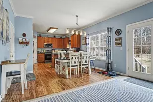 3503 Timber Ridge Lake Rd, Liberty, NC 27298 - Photo 11