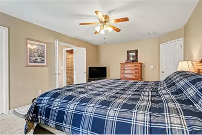 3503 Timber Ridge Lake Road, Liberty, NC 27298 - Photo 17