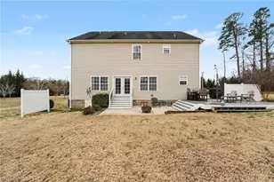 3503 Timber Ridge Lake Rd, Liberty, NC 27298 - Photo 29