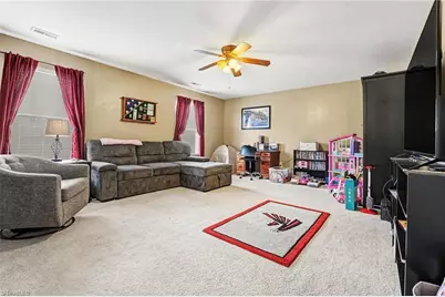 3503 Timber Ridge Lake Road, Liberty, NC 27298 - Photo 13