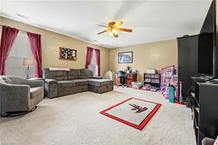 3503 Timber Ridge Lake Rd, Liberty, NC 27298 - Photo 13