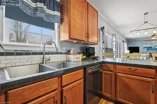 3503 Timber Ridge Lake Rd, Liberty, NC 27298 - Photo 9