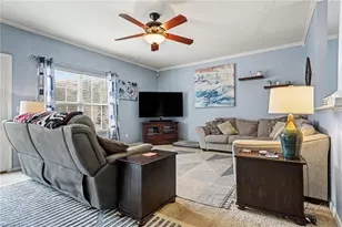 3503 Timber Ridge Lake Rd, Liberty, NC 27298 - Photo 7