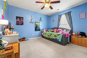 3503 Timber Ridge Lake Rd, Liberty, NC 27298 - Photo 25