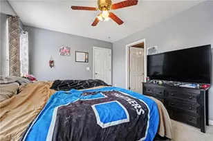 3503 Timber Ridge Lake Rd, Liberty, NC 27298 - Photo 21