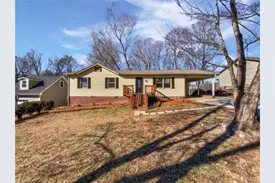 147 Dove Meadows Drive, Archdale, NC 27263 - Photo 1