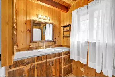 575 New River Cemetery Road, Grassy Creek, NC 28631 - Photo 25