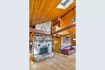 575 New River Cemetery Road, Grassy Creek, NC 28631 - Photo 15