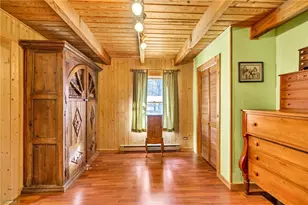 575 New River Cemetery Rd, Grassy Creek, NC 28631 - Photo 21