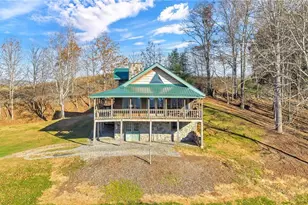 575 New River Cemetery Rd, Grassy Creek, NC 28631 - Photo 1