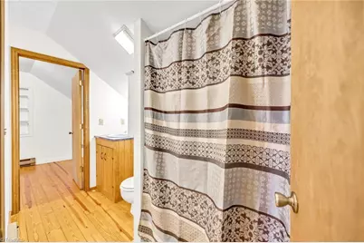 575 New River Cemetery Road, Grassy Creek, NC 28631 - Photo 33