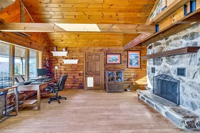 575 New River Cemetery Road, Grassy Creek, NC 28631 - Photo 13