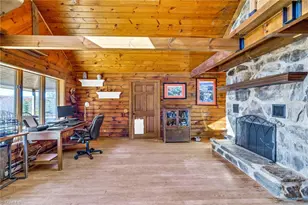 575 New River Cemetery Rd, Grassy Creek, NC 28631 - Photo 13