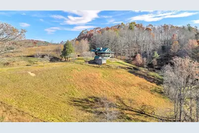 575 New River Cemetery Road, Grassy Creek, NC 28631 - Photo 49