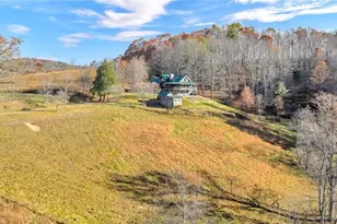 575 New River Cemetery Rd, Grassy Creek, NC 28631 - Photo 49