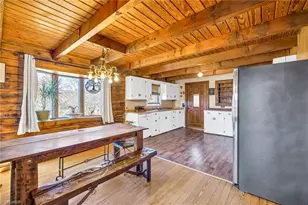 575 New River Cemetery Rd, Grassy Creek, NC 28631 - Photo 11