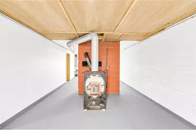 575 New River Cemetery Road, Grassy Creek, NC 28631 - Photo 35