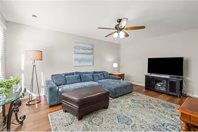 3703 Cotswold Terrace #1, Greensboro, NC 27410 - Photo 7