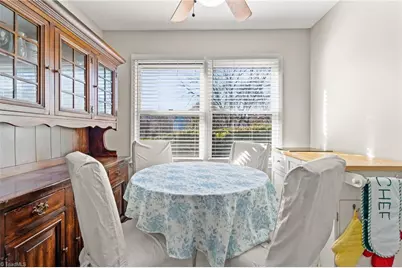 3703 Cotswold Terrace #1, Greensboro, NC 27410 - Photo 15