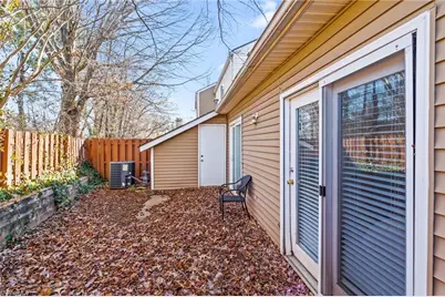 3703 Cotswold Terrace #1, Greensboro, NC 27410 - Photo 25