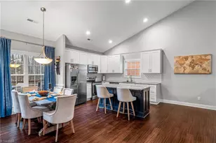 4504 Pine Vista Ln, Greensboro, NC 27406 - Photo 13