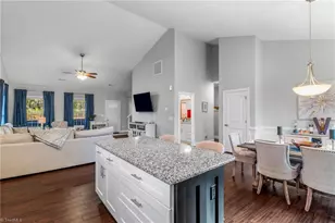 4504 Pine Vista Ln, Greensboro, NC 27406 - Photo 19