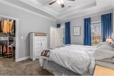 4504 Pine Vista Lane, Greensboro, NC 27406 - Photo 25