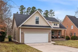 4504 Pine Vista Ln, Greensboro, NC 27406 - Photo 5