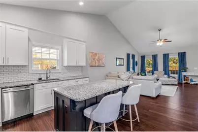 4504 Pine Vista Lane, Greensboro, NC 27406 - Photo 17