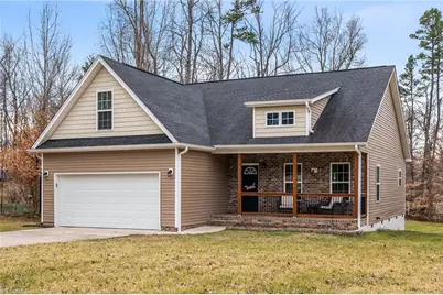 4504 Pine Vista Lane, Greensboro, NC 27406 - Photo 3