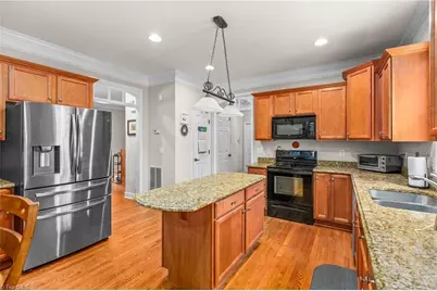 3051 Minart Drive, Winston-Salem, NC 27106 - Photo 13