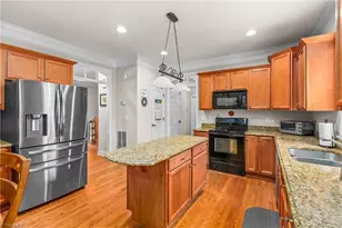 3051 Minart Dr, Winston-Salem, NC 27106 - Photo 13