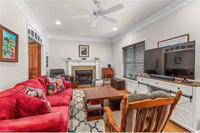 3051 Minart Drive, Winston-Salem, NC 27106 - Photo 7