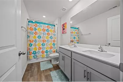 592 Tochi Court, Winston-Salem, NC 27105 - Photo 23