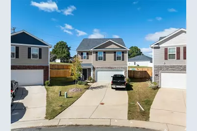 592 Tochi Court, Winston-Salem, NC 27105 - Photo 1