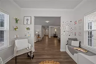 1935 Channel St, Graham, NC 27253 - Photo 15