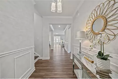 1935 Channel Street, Graham, NC 27253 - Photo 5