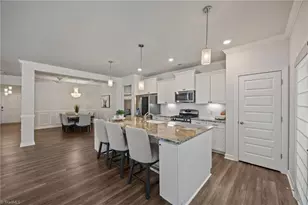 1935 Channel St, Graham, NC 27253 - Photo 9