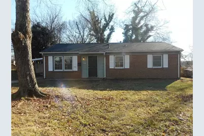 908 Ashe Street, Greensboro, NC 27406 - Photo 1