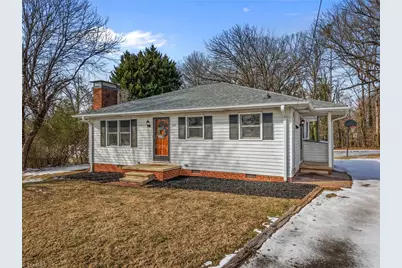 212 Circle Drive, Gibsonville, NC 27249 - Photo 35