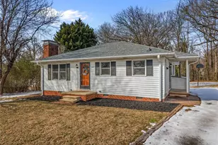 212 Circle Dr, Gibsonville, NC 27249 - Photo 35