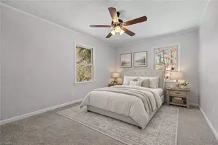 212 Circle Dr, Gibsonville, NC 27249 - Photo 23