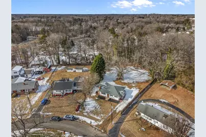 212 Circle Drive, Gibsonville, NC 27249 - Photo 37