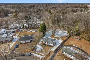 212 Circle Dr, Gibsonville, NC 27249 - Photo 37