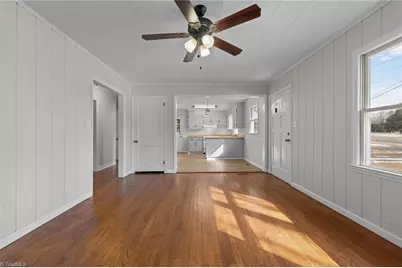 212 Circle Drive, Gibsonville, NC 27249 - Photo 9