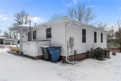 212 Circle Drive, Gibsonville, NC 27249 - Photo 29