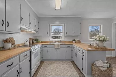 212 Circle Drive, Gibsonville, NC 27249 - Photo 11