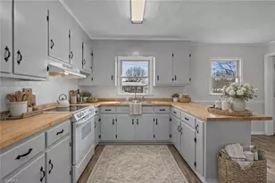 212 Circle Dr, Gibsonville, NC 27249 - Photo 11