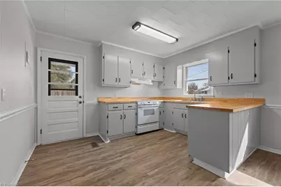 212 Circle Drive, Gibsonville, NC 27249 - Photo 13