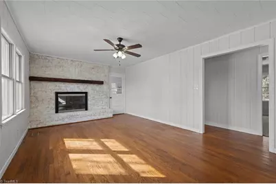 212 Circle Drive, Gibsonville, NC 27249 - Photo 5